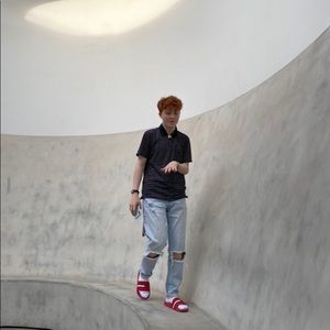 Meet your Posher, Aunjel